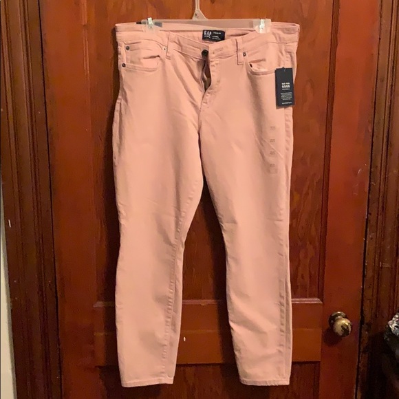 GAP DENIM LEGGING - Picture 1 of 5